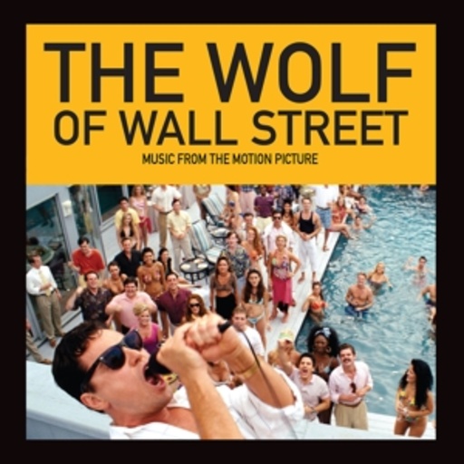 Diverse – The Wolf Of Wall Street