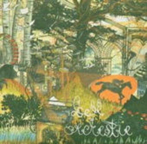 Bell Orchestre – Recording A Tape The Colour Of The Light