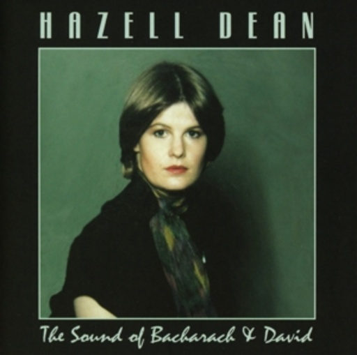 Hazell Dean – The Sound Of Bacharach & David