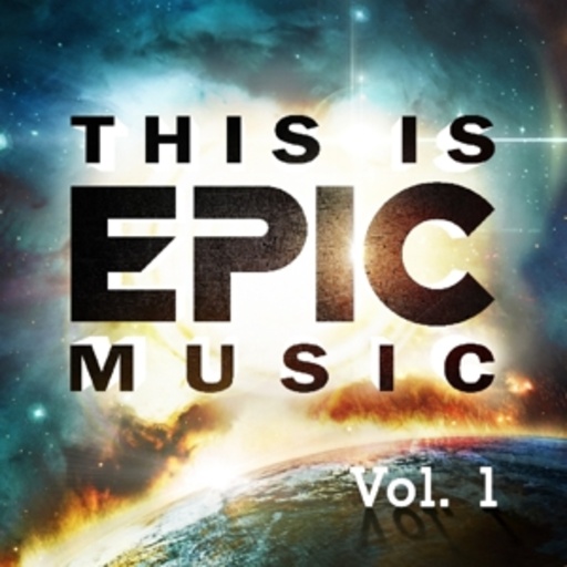Diverse – This Is Epic Music Vol. 1