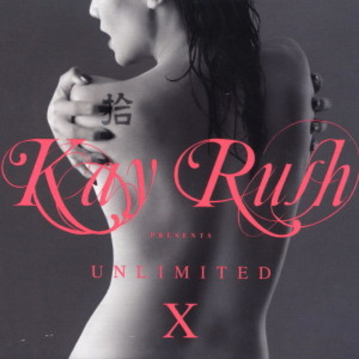 Diverse – Unlimited Vol. 10 - Mixed By Kay Rush