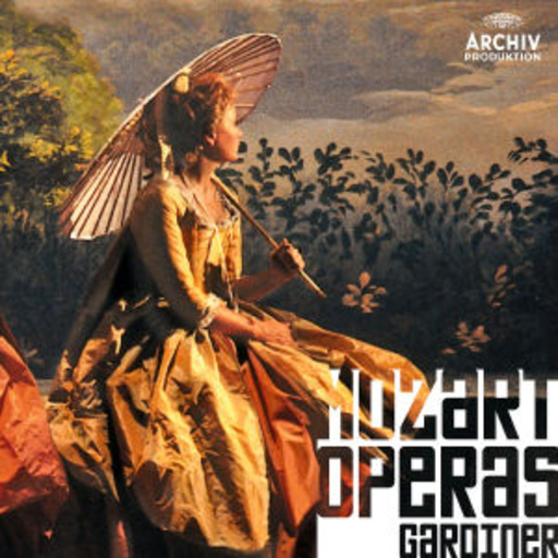 Diverse – Mozart Operas