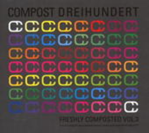 Diverse – Freshly Composted Vol. 3