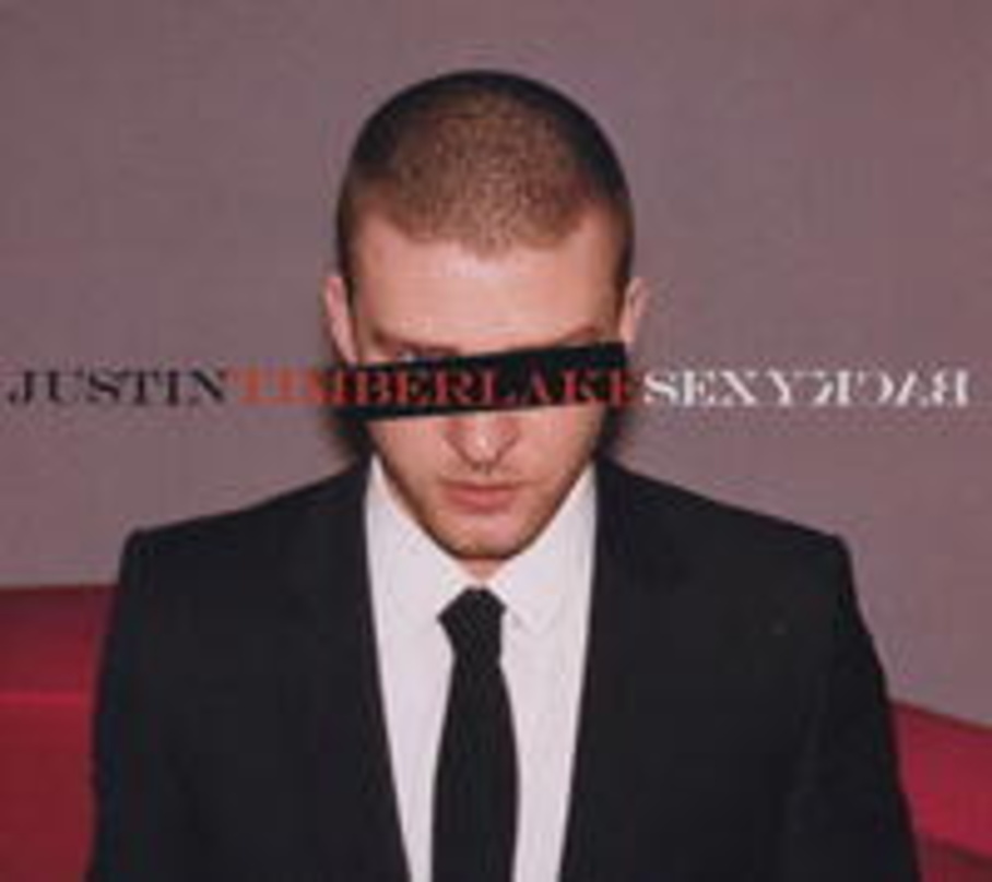 Von Timbaland produziert: "FutureSex/LoveSounds"