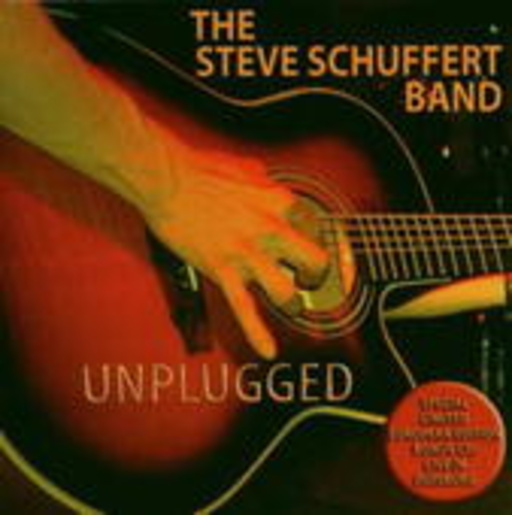 The Steve Schubert Band – Unplugged/Live In Duisburg