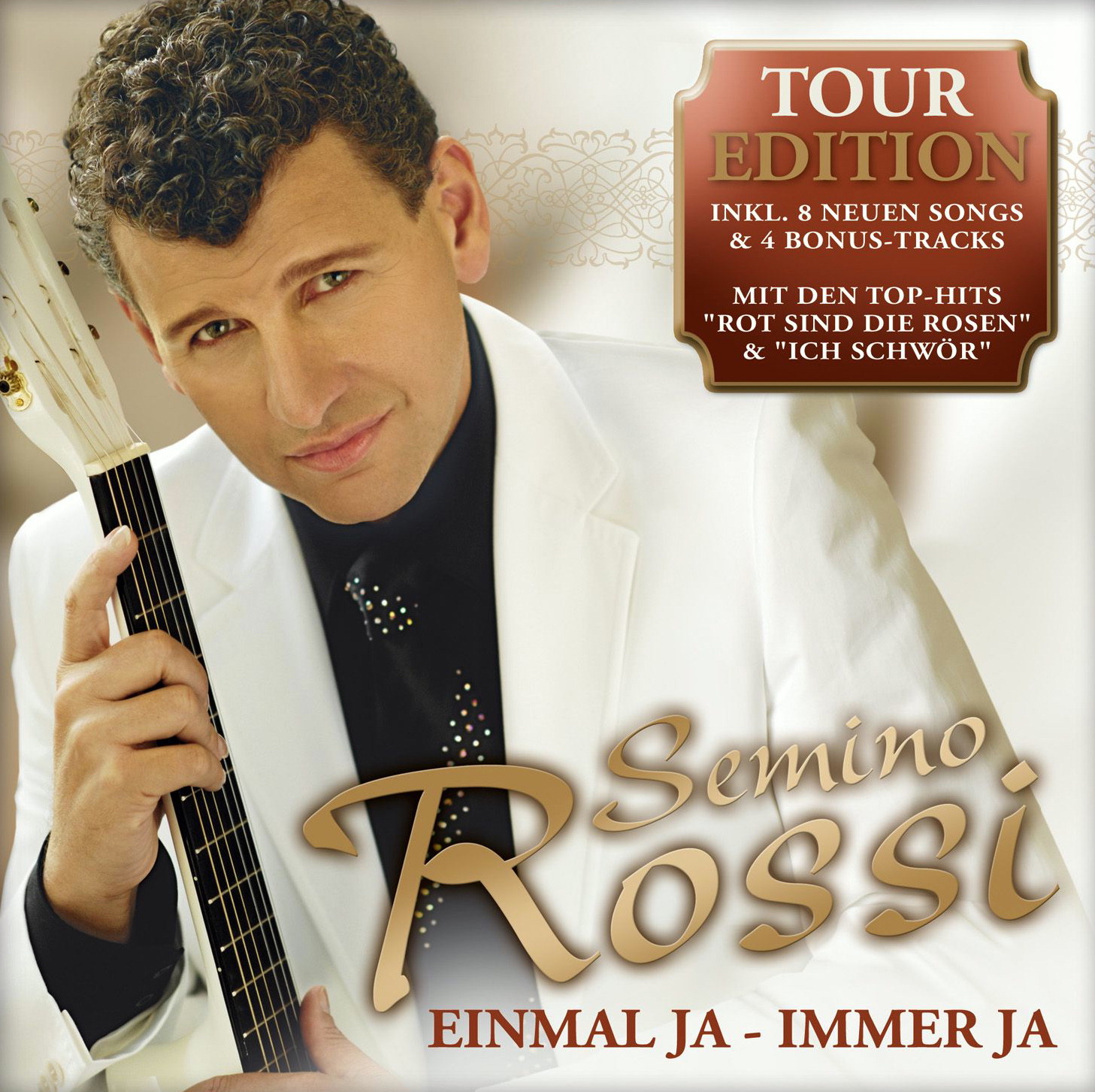 Semino Rossi – Einmal ja - immer ja