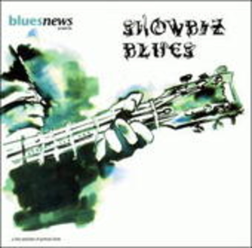 Diverse – Showbiz Blues