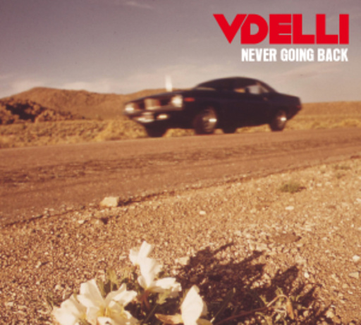Vdelli – Never Going Back