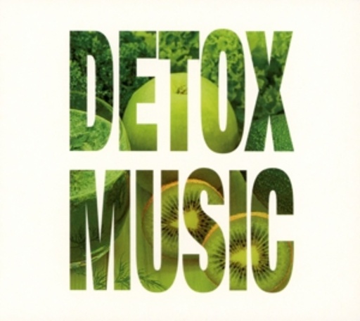 Diverse – Detox Music