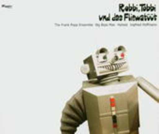 Robbi, Tobbi und das Fliewatüüt – Remix 2002