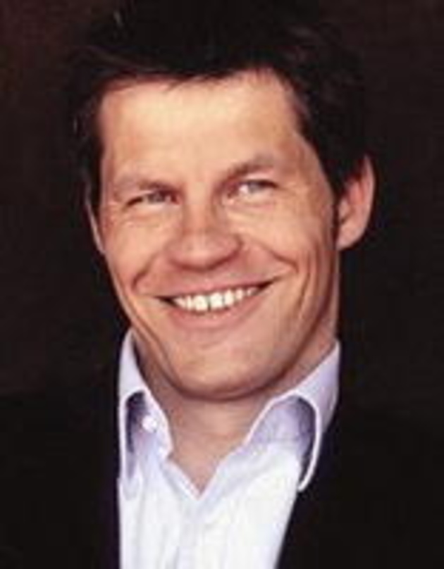 Der Vorsprung schmilzt: Universal-Chef Frank Briegmann