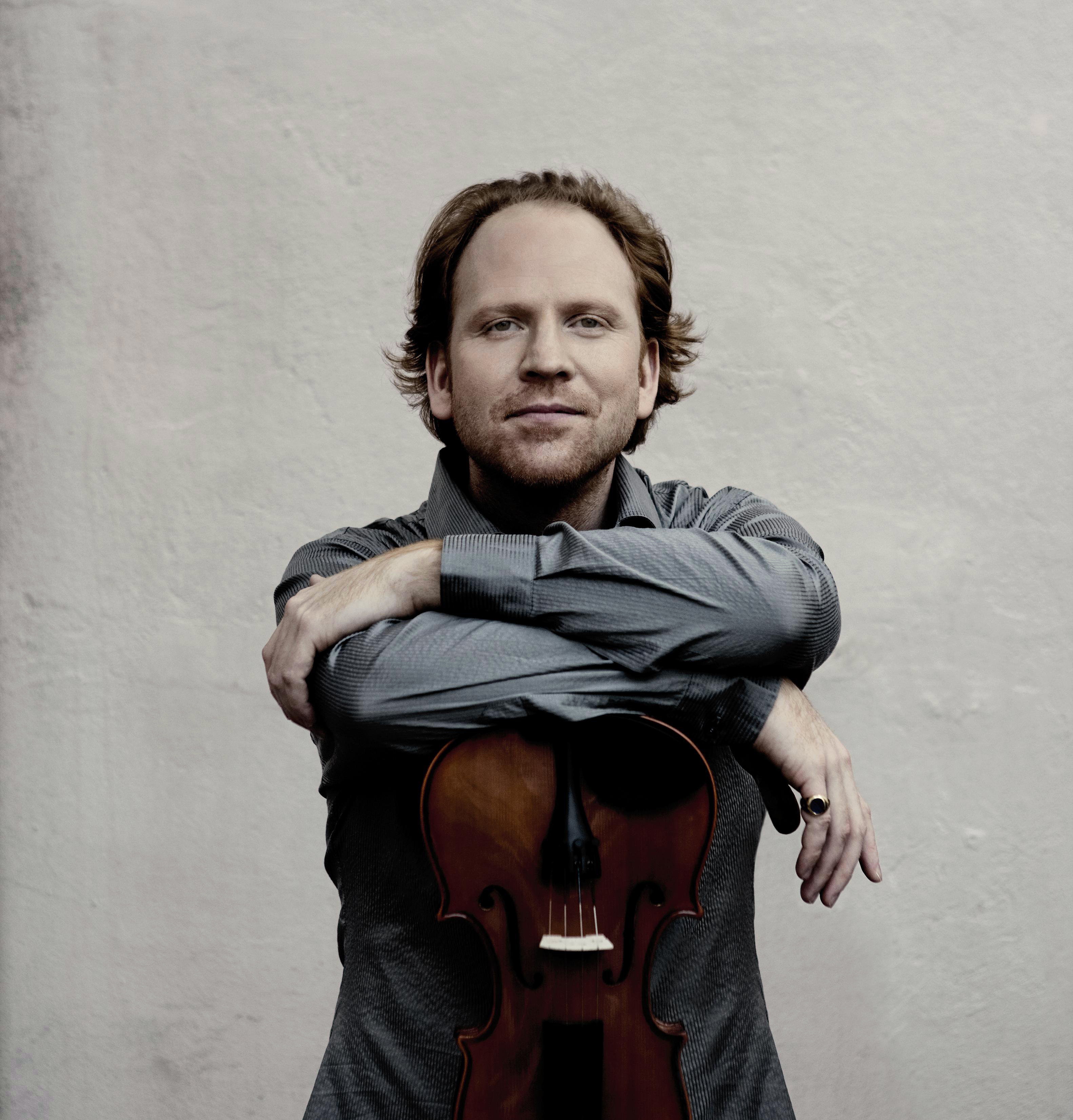 Daniel Hope