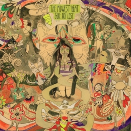 The Midwest Beat – Gone Not Lost