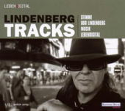 Udo Lindenberg & Lebendigital – LindenbergTracks