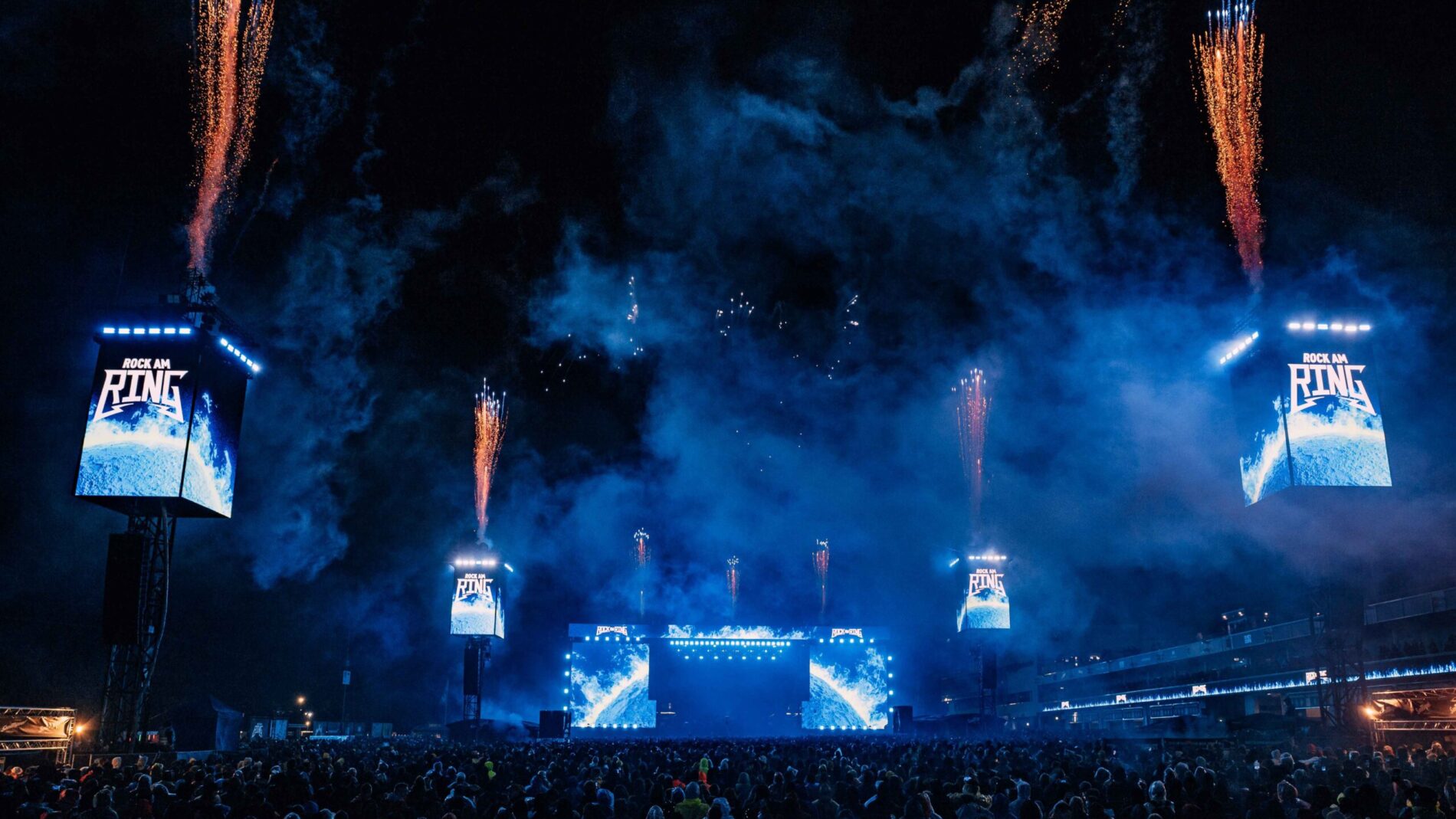 fede11dd 9d36 40b2 84ef 3cfcc3b1e9de Bereits in Planung: die nächste Ausgabe von Rock am Ring.
