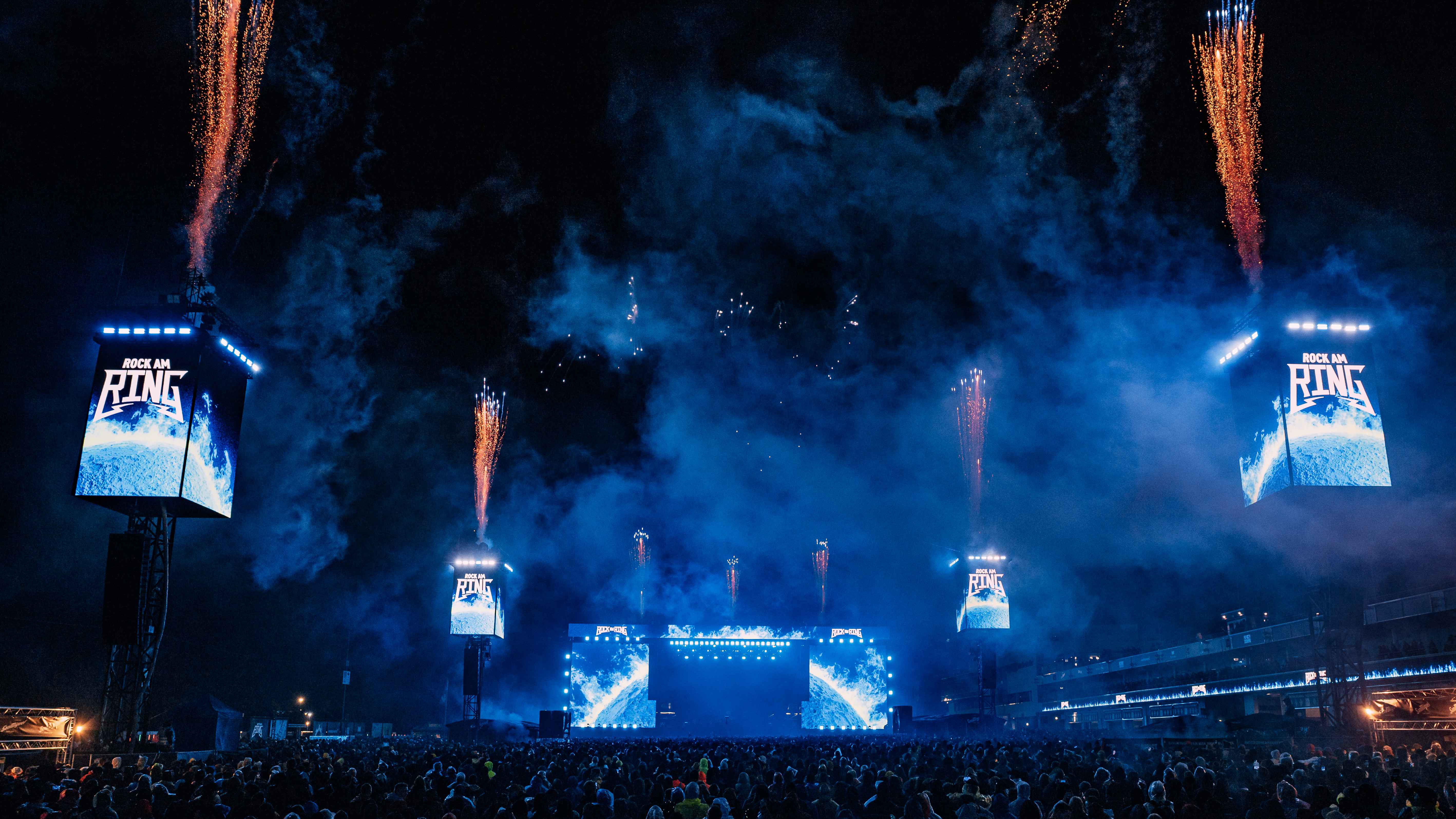 fede11dd 9d36 40b2 84ef 3cfcc3b1e9de Bereits in Planung: die nächste Ausgabe von Rock am Ring.