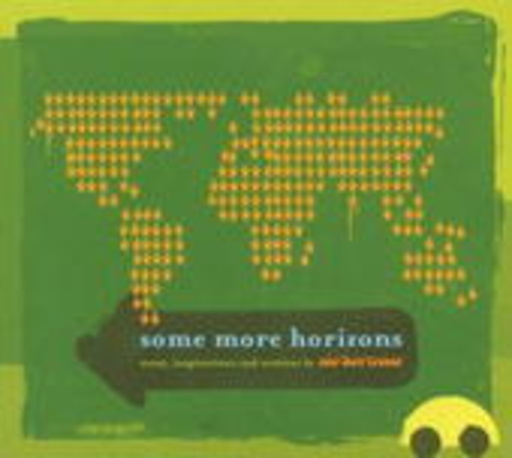 Mo'Horizons – Some More Horizons