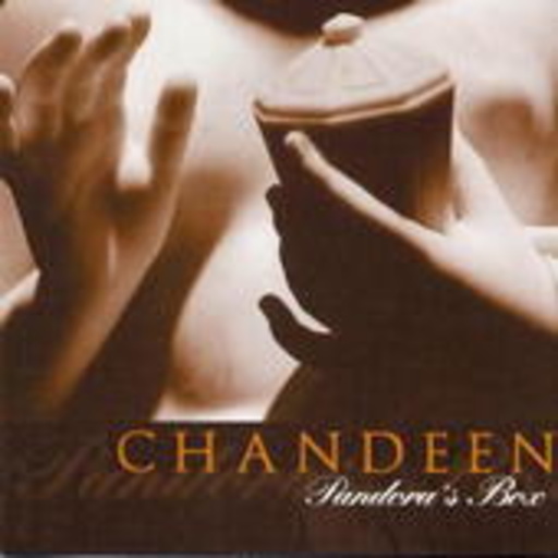 Chandeen – Pandora's Box
