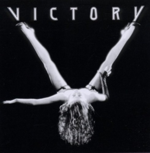 Victory – Don't Get Mad ... Get Even