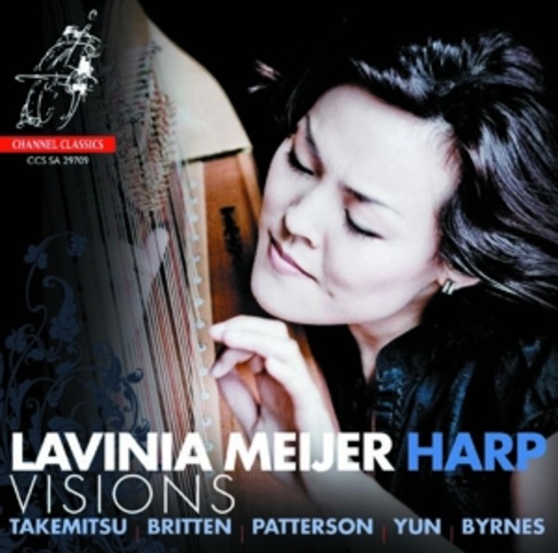Lavinia Meijer – Visions