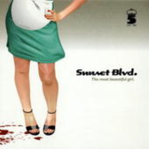 Sunset Blvd. – The Most Beautiful Girl