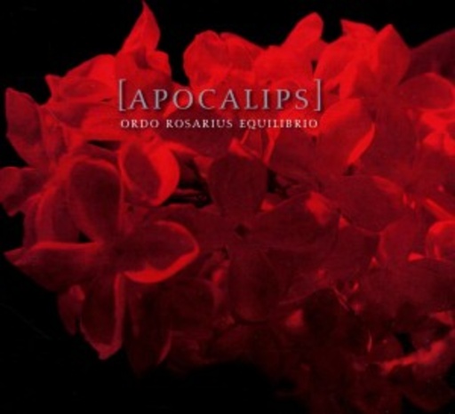 Ordo Rosarius Equilibro – Apocalips