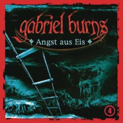 Diverse – Gabriel Burns - Angst aus Eis (4)