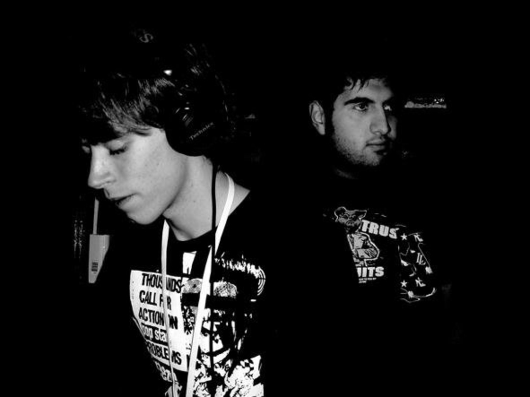 Auf Festivals in ganz Europa: Digitalism