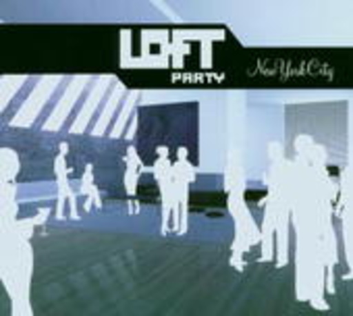 Diverse – Loft Party: New York City