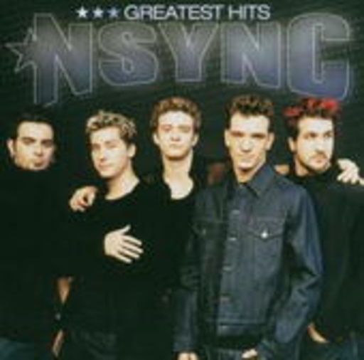 ' N Sync – Greatest Hits