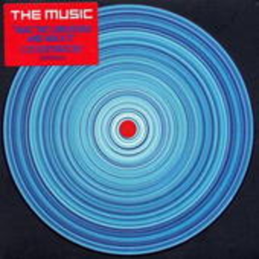The Music – Take The Long Road And Walk It
