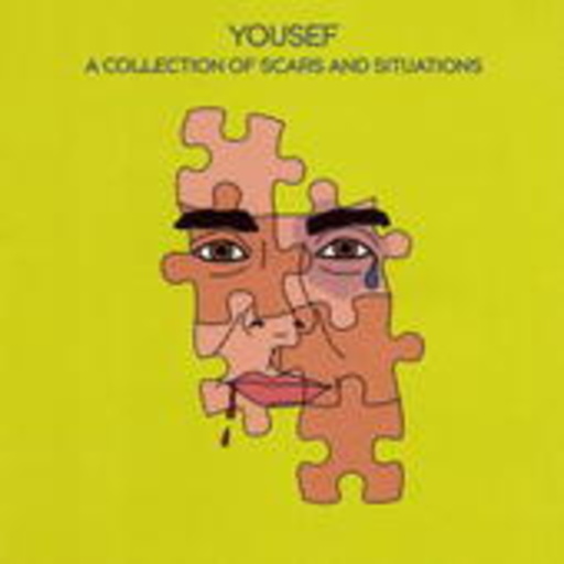 Yousef – A Collection Of Scars And Situations