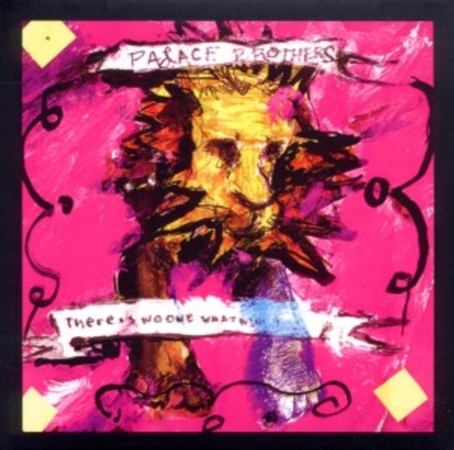 Palace – There Is No-One What Will Take Care Of... (Palace Brothers)