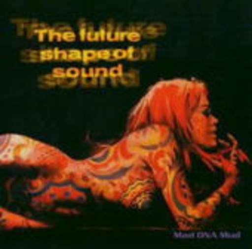The Future Shape Of Sound – Mad DNA Mud