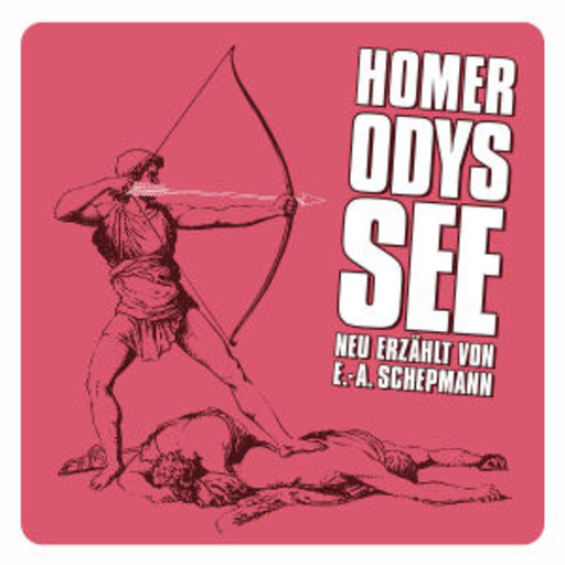 E.A. Schepmann – Odysee