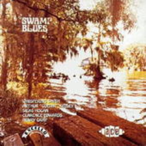 Diverse – Swamp Blues