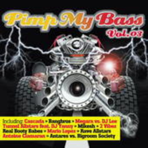 Pimp My Bass Vol. 3