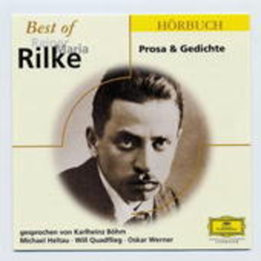 Diverse – Best Of Rainer Maria Rilke