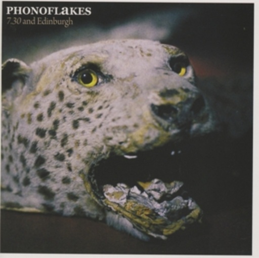 Phonoflakes – 7.30 And Edinburgh