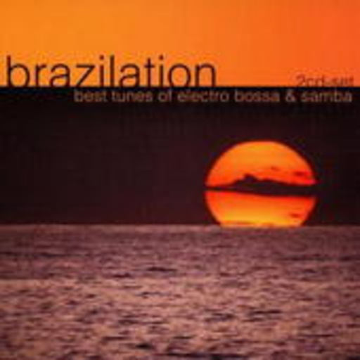 Diverse – Brazilation