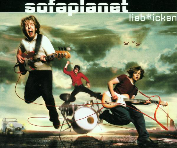 Sofaplanet – Lieb*icken
