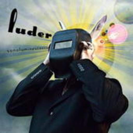 Luder – Sonoluminescense