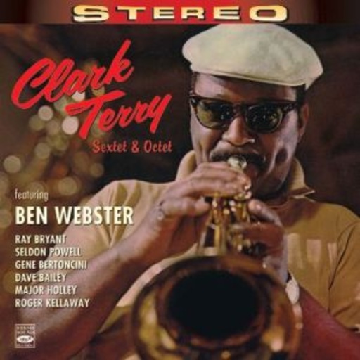 Clark Terry – More & Tread Me Lightly