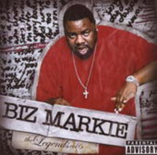 Biz Markie – Legends Vol. 6