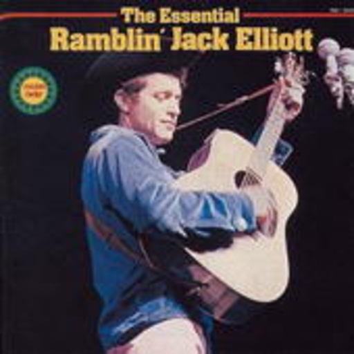 Ramblin' Jack Elliott – The Essential