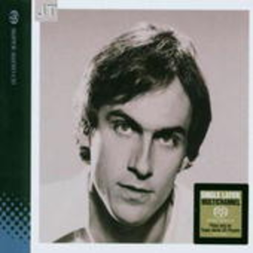 James Taylor – JT