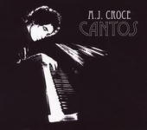 A.J. Croce – Cantos