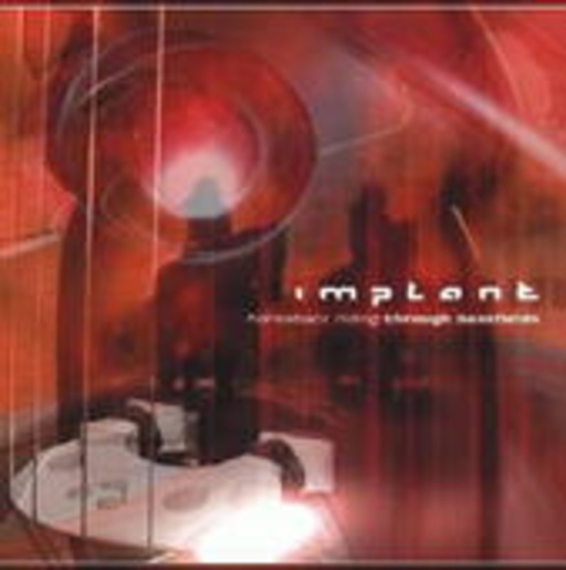 Implant – Horseback Riding Through Bassfields