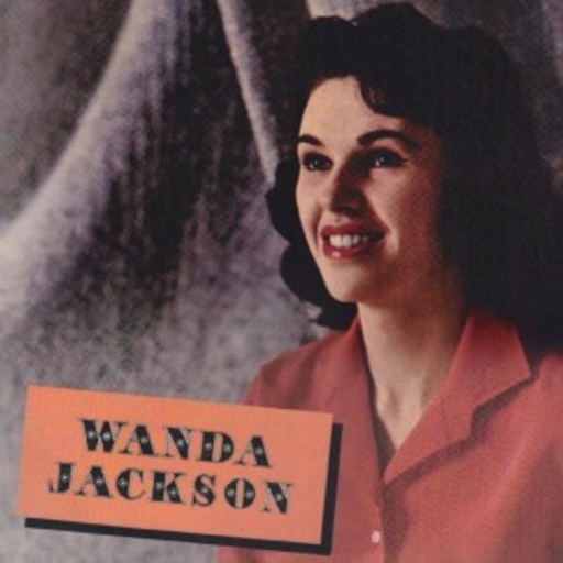 Wanda Jackson – Wanda Jackson