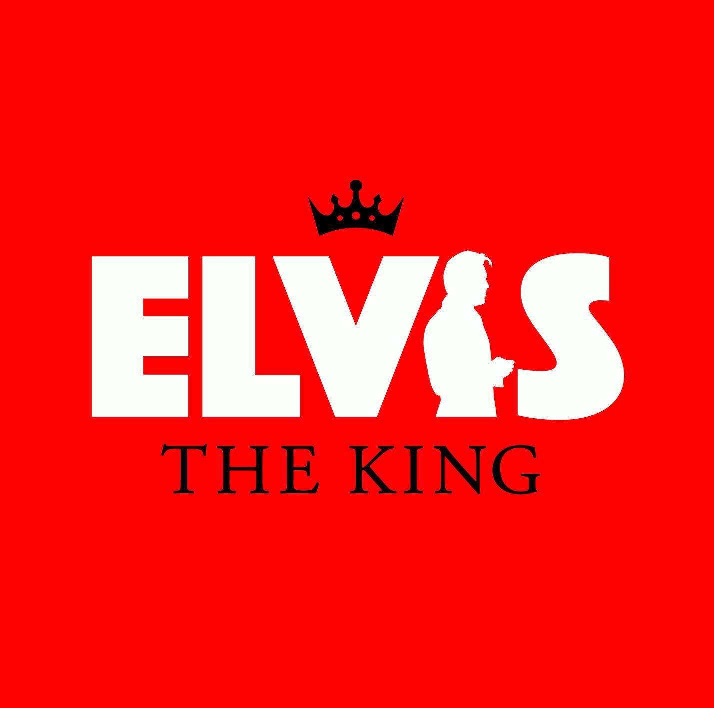 Elvis Presley – The King